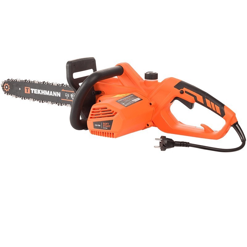 Пила цепная аккумуляторная Tekhmann CSE-2805 (846802)