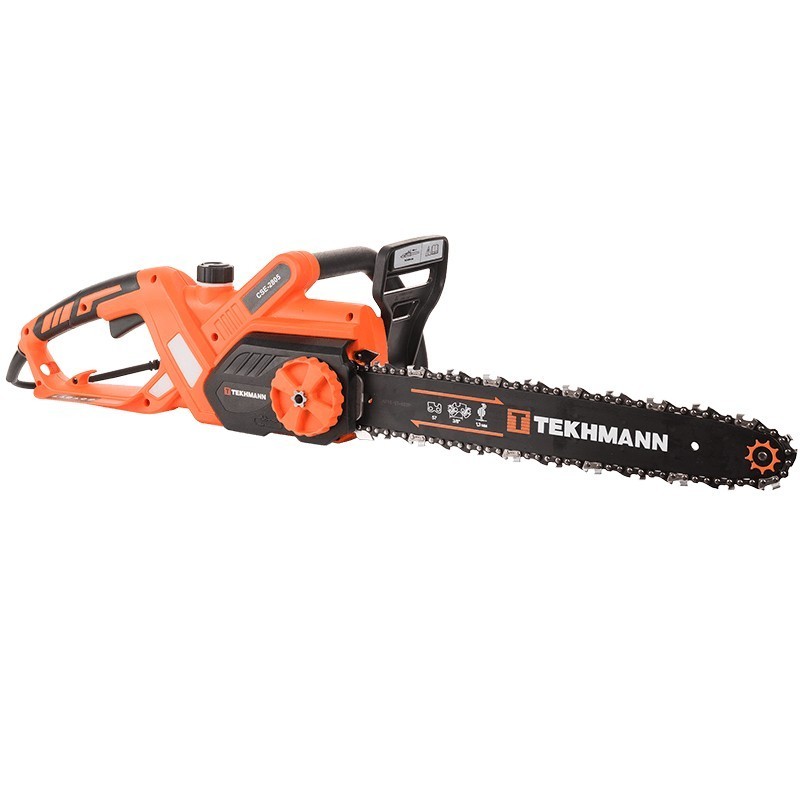 Пила цепная аккумуляторная Tekhmann CSE-2805 (846802)
