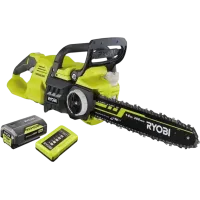 Пила ланцюгова акумуляторна Ryobi RY36CSX35A-150 (5133004596)