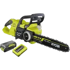 Пила ланцюгова акумуляторна Ryobi RY36CSX35A-150 (5133004596)