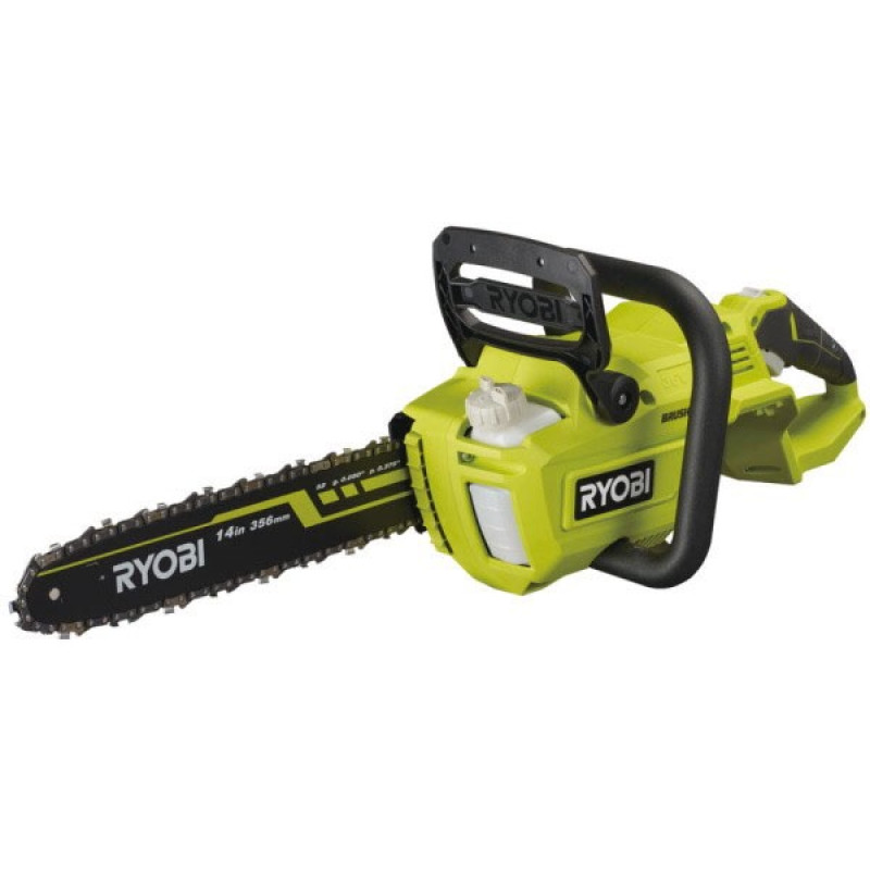 Пила ланцюгова акумуляторна Ryobi RY36CSX35A-150 (5133004596)
