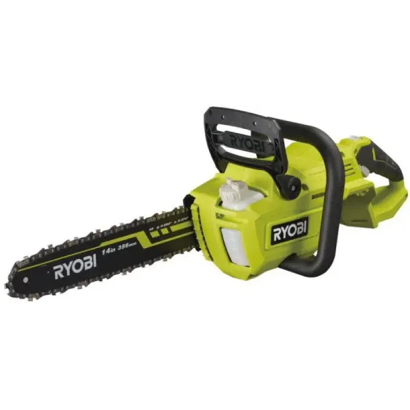 Пила ланцюгова акумуляторна Ryobi RY36CSX35A-150 (5133004596)