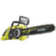 Пила ланцюгова акумуляторна Ryobi RY36CSX35A-150 (5133004596)