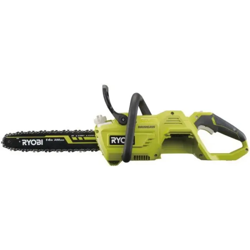 Пила ланцюгова акумуляторна Ryobi RY36CSX35A-150 (5133004596)