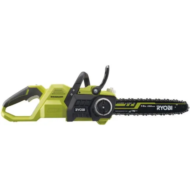 Пила ланцюгова акумуляторна Ryobi RY36CSX35A-150 (5133004596)