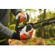 Пила ланцюгова акумуляторна Ryobi RY36CSX35A-150 (5133004596)