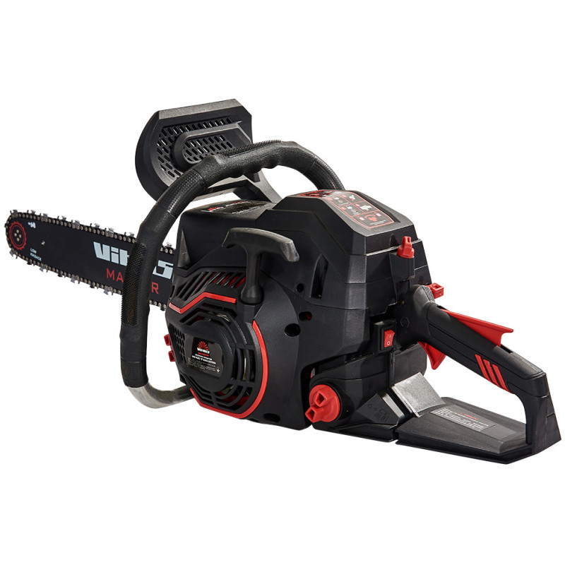 Пила цепная аккумуляторная VITALS Master BKZ 4525j 18