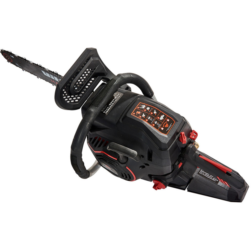 Пила цепная аккумуляторная VITALS Master BKZ 4525j 18
