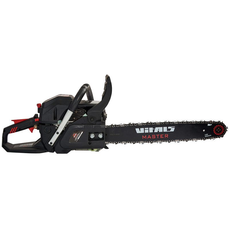 Пила цепная аккумуляторная VITALS Master BKZ 4525j 18