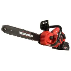 Пила ланцюгова акумуляторна VITALS AKZ 3640sx BL Kit М18 (241132)