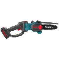 Пила цепная аккумуляторная Ronix 8600