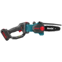 Пила цепная аккумуляторная Ronix 8600