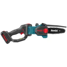 Пила ланцюгова акумуляторна Ronix 8600