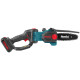 Пила цепная аккумуляторная Ronix 8600