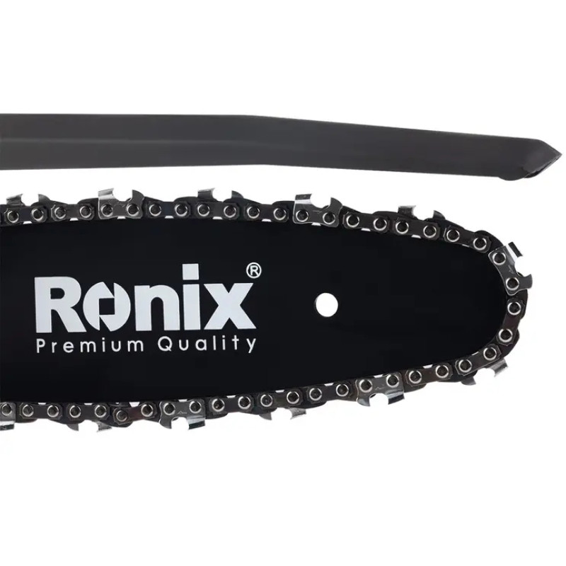 Пила цепная аккумуляторная Ronix 8600