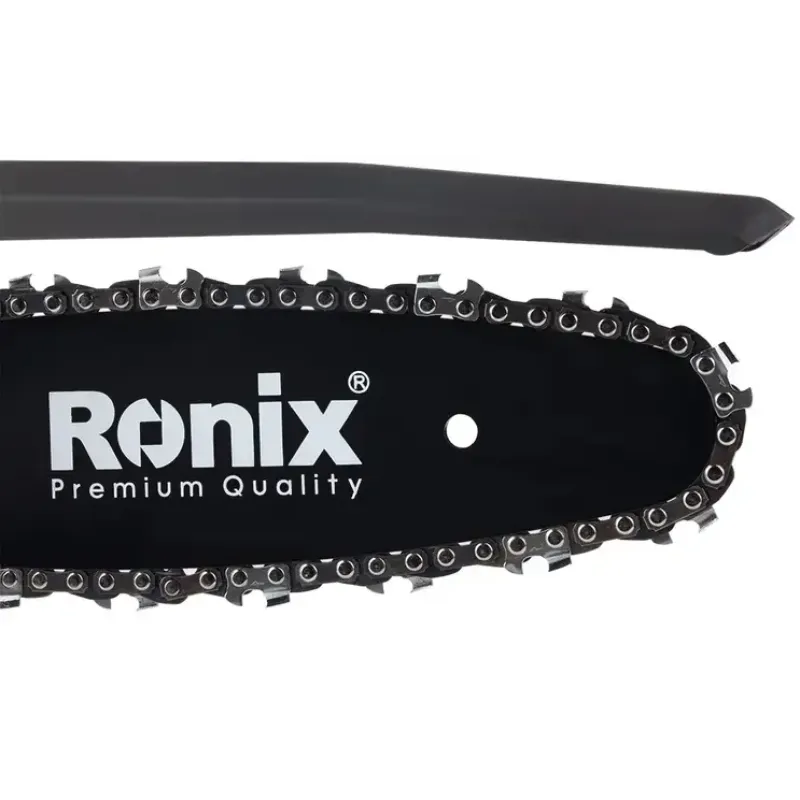 Пила ланцюгова акумуляторна Ronix 8600