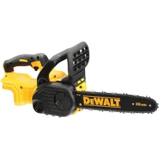 Пила цепная аккумуляторная DeWALT DCM565N