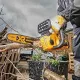 Пила цепная аккумуляторная DeWALT DCM565N