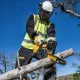 Пила цепная аккумуляторная DeWALT DCM565N