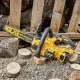 Пила цепная аккумуляторная DeWALT DCM565N