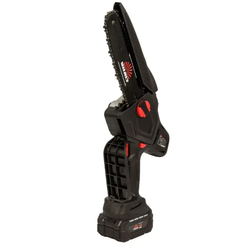 Пила цепная аккумуляторная VITALS AKZ 1820ak BL Kit (237654)