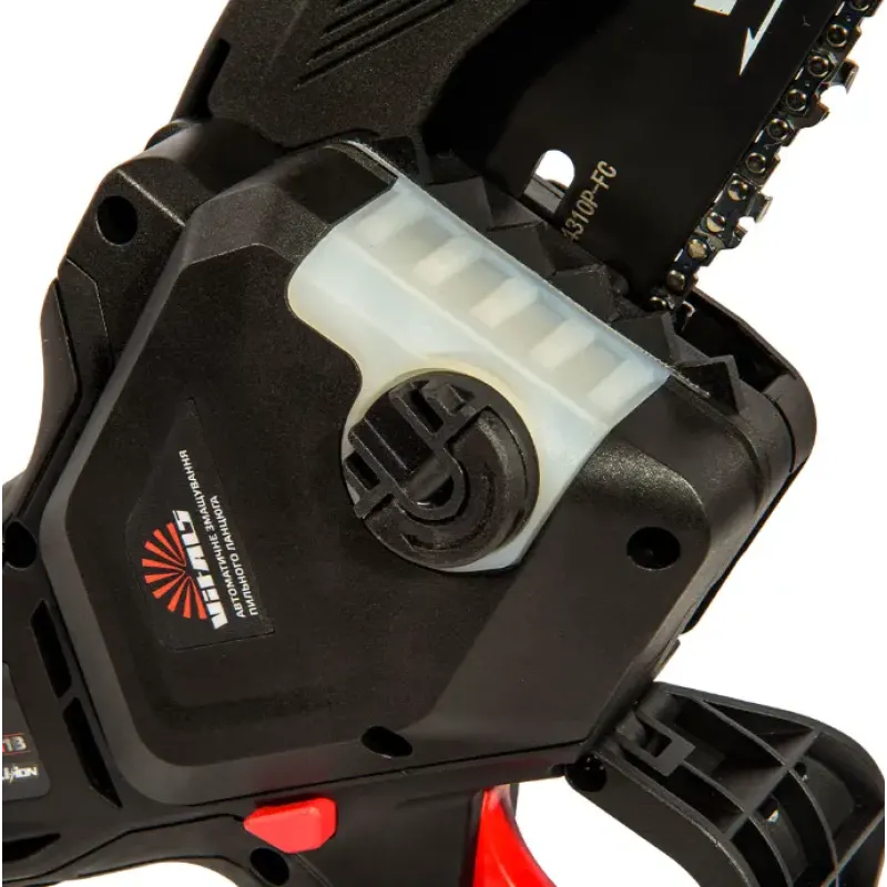 Пила цепная аккумуляторная VITALS AKZ 1820ak BL Kit (237654)