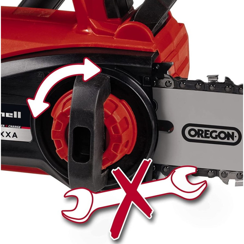 Einhell FORTEXXA 18/20 TH X-Change (4600020)