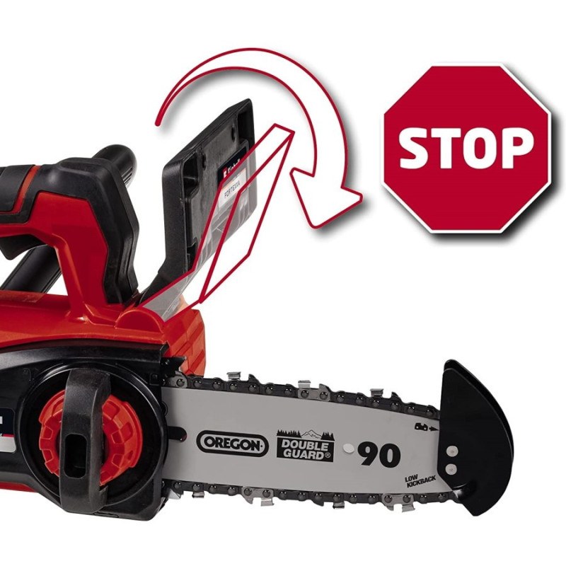 Einhell FORTEXXA 18/20 TH X-Change (4600020)