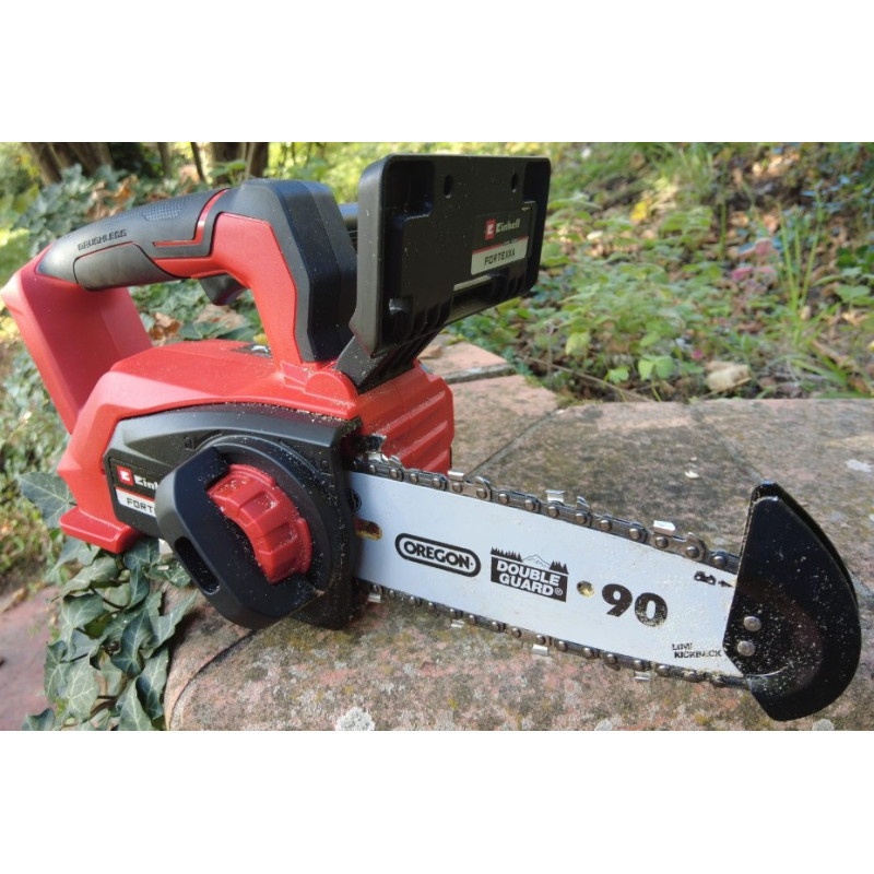Einhell FORTEXXA 18/20 TH X-Change (4600020)