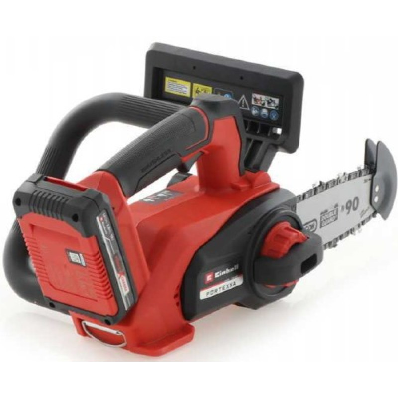 Einhell FORTEXXA 18/20 TH X-Change (4600020)