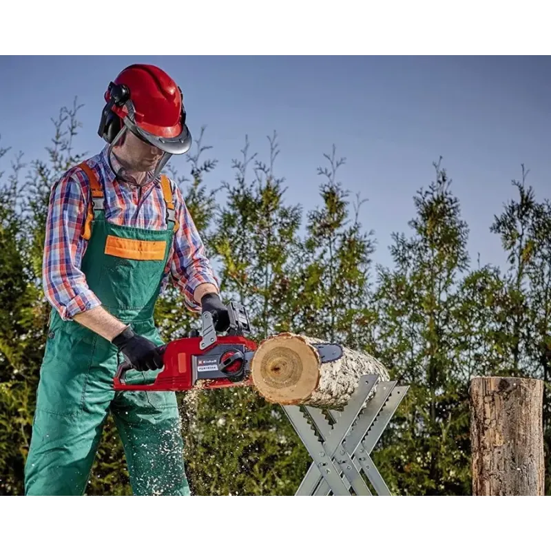 Пила цепная аккумуляторная Einhell FORTEXXA 18/30 Li - Solo (4600010)