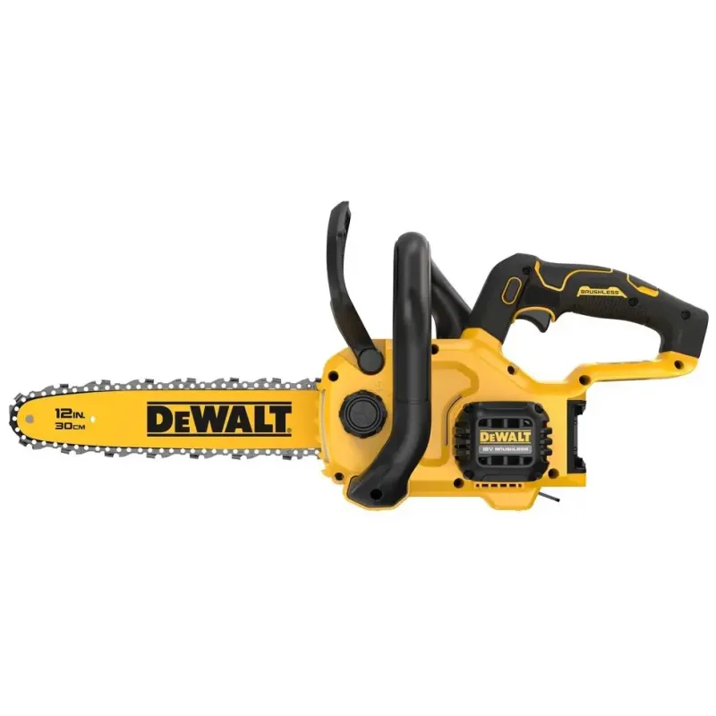 Пила цепная аккумуляторная DeWALT DCMCS565N