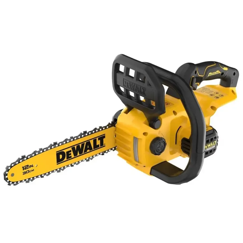 Пила цепная аккумуляторная DeWALT DCMCS565N