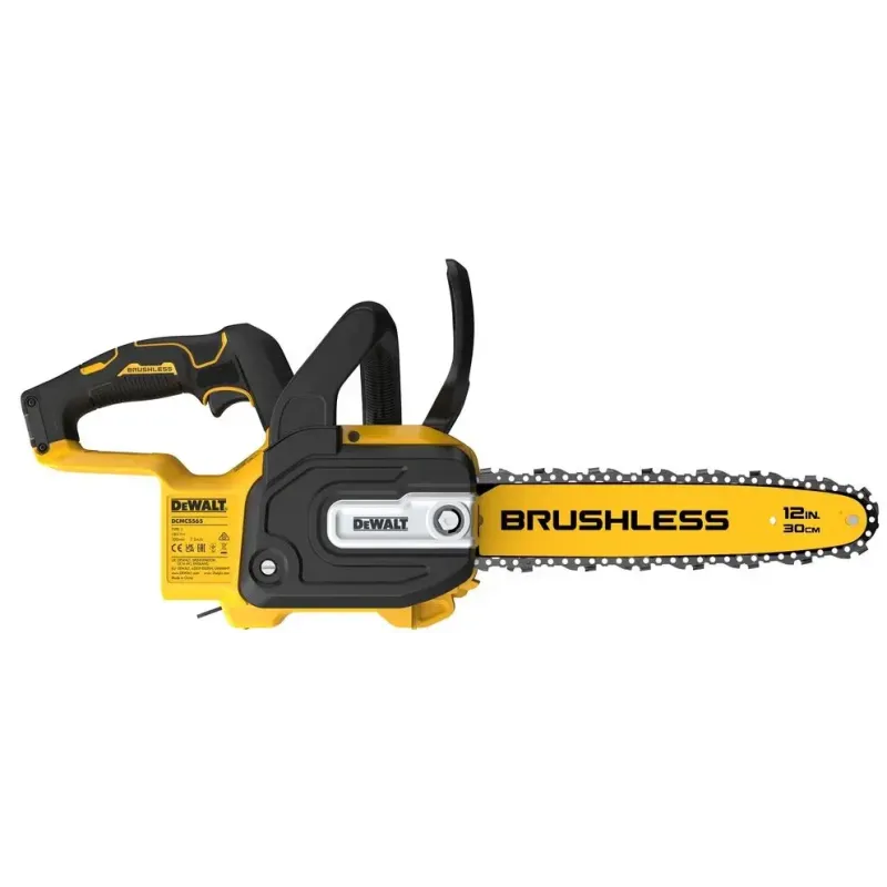 Пила цепная аккумуляторная DeWALT DCMCS565N