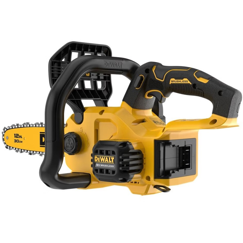 Пила ланцюгова акумуляторна DeWALT DCMCS565N