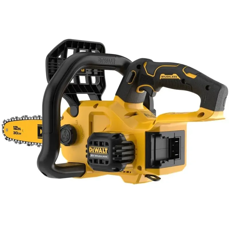Пила цепная аккумуляторная DeWALT DCMCS565N