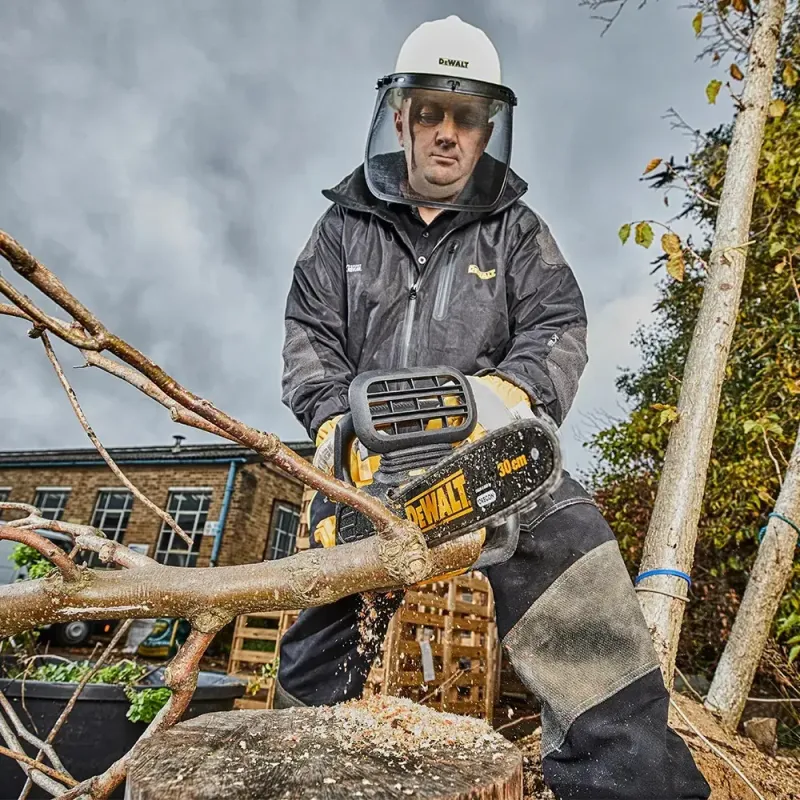 Пила цепная аккумуляторная DeWALT DCMCS565N