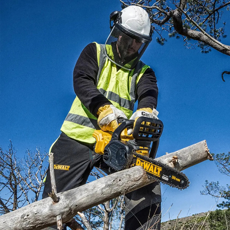 Пила ланцюгова акумуляторна DeWALT DCMCS565N