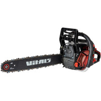 Пила цепная аккумуляторная VITALS BKZ 523n 18