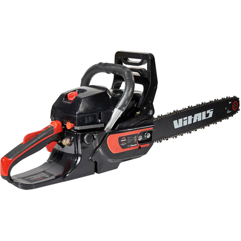 Пила цепная аккумуляторная VITALS BKZ 523n 18
