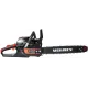 Пила цепная аккумуляторная VITALS BKZ 523n 18