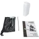 Пила цепная аккумуляторная VITALS BKZ 523n 18