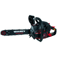 Пила цепная аккумуляторная VITALS Master BKZ 4019j Black Edition (90376)