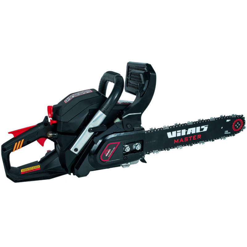 Пила цепная аккумуляторная VITALS Master BKZ 4019j Black Edition (90376)