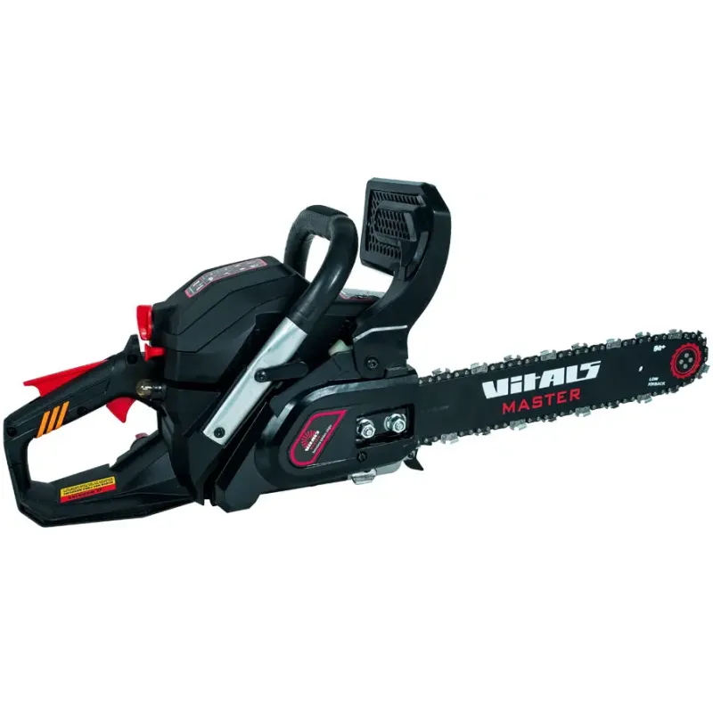 Пила цепная аккумуляторная VITALS Master BKZ 4019j Black Edition (90376)