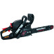 Пила цепная аккумуляторная VITALS Master BKZ 4019j Black Edition (90376)