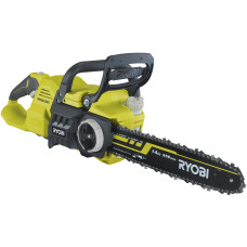 Пила цепная аккумуляторная Ryobi RY36CSX35A-0 без АКБ і ЗП (5133004595)