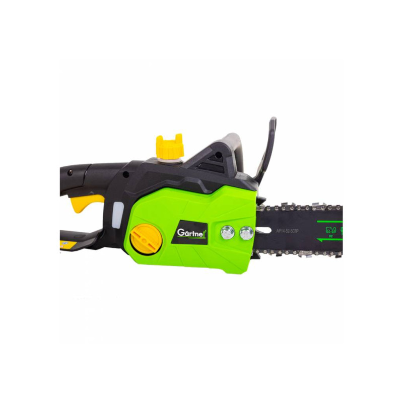 Пила ланцюгова акумуляторна Gartner CSE-1514 (850510)