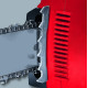 Einhell GE-LC 18/25 Li Set (4501777)