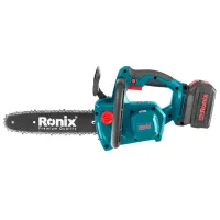 Пила ланцюгова акумуляторна Ronix 8651